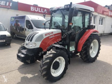 Tractor agrícola Steyr usado