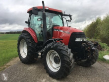 Tracteur agricole Case IH occasion