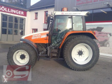 Tracteur agricole Steyr occasion