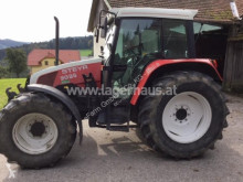 Tracteur agricole Steyr occasion