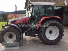 Tracteur agricole Steyr occasion