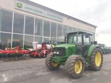 Tracteur agricole John Deere occasion