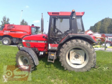 جرار زراعي Case IH مستعمل