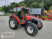 Tracteur agricole Lindner occasion