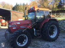 Tracteur agricole Case IH Maxxum 5140 a occasion