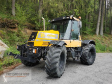 Tracteur agricole JCB occasion