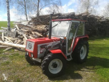 Tractor agrícola Lindner usado