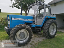 Tracteur agricole Landini occasion