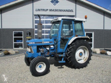 Tracteur agricole Ford occasion
