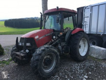 Tracteur agricole Case IH occasion