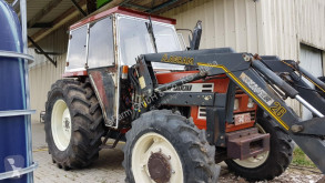 Tracteur agricole Fiat occasion