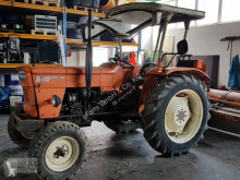 Tracteur agricole Fiat occasion