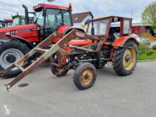 Tracteur agricole Steyr occasion