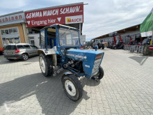 Tracteur agricole Ford occasion