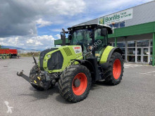 Tracteur agricole Claas ARION 630 CMATIC occasion