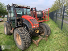Tracteur agricole Reform Reform Mounty 100 Frontlader Kabine Metrac Traktor Schlepper neuf