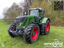 Tracteur agricole Fendt occasion