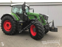 Tracteur agricole Fendt occasion