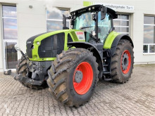 Tractor agricol Claas second-hand