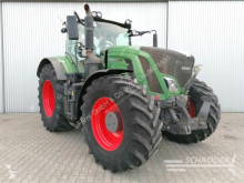 Tracteur agricole Fendt occasion