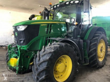 Tracteur agricole John Deere occasion