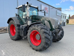 Tracteur agricole Fendt occasion