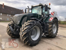 Tracteur agricole Fendt occasion