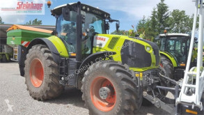 Tracteur agricole Claas occasion