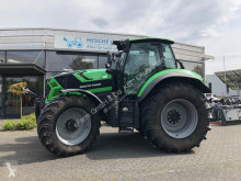 Tracteur agricole Deutz-Fahr 7250 TTV occasion