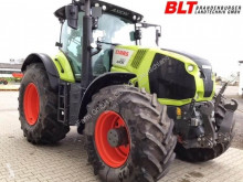 Tractor agrícola Claas usado