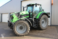 Tracteur agricole Deutz-Fahr occasion