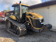 Tracteur agricole Challenger occasion