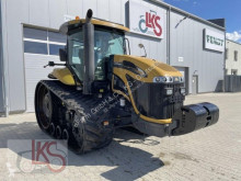 Tracteur agricole Challenger occasion