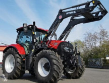Tracteur agricole Case IH Maxxum 125 occasion