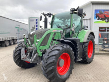 Tracteur agricole Fendt occasion