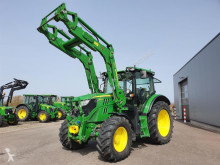 Zemědělský traktor John Deere použitý