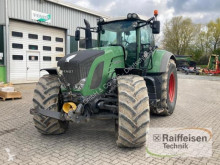 Tracteur agricole Fendt occasion