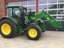 Tracteur agricole John Deere occasion