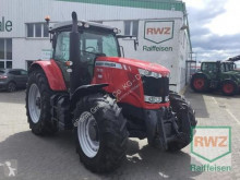 Tarım traktörü Massey Ferguson ikinci el araç