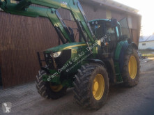 Tarım traktörü John Deere ikinci el araç