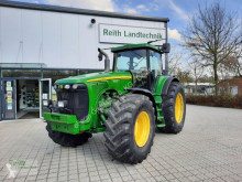 Tracteur agricole John Deere occasion