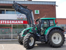 Tractor agrícola Valtra usado