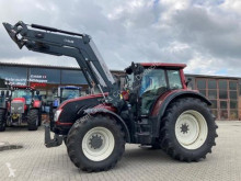 Tractor agrícola Valtra usado