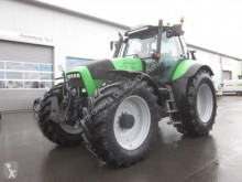 Tractor agrícola Deutz-Fahr usado