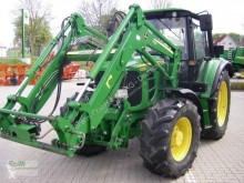 Tarım traktörü John Deere ikinci el araç