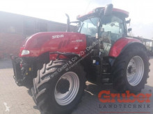 Tracteur agricole Steyr occasion