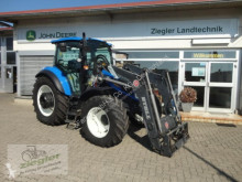 Tractor agrícola New Holland usado