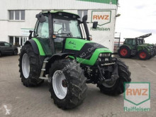 Tracteur agricole Deutz-Fahr occasion
