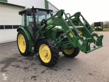 Tracteur agricole John Deere occasion