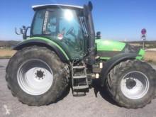 Tracteur agricole Deutz occasion